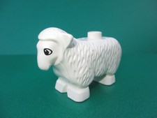 Lego 1x  Duplo Tier Figur