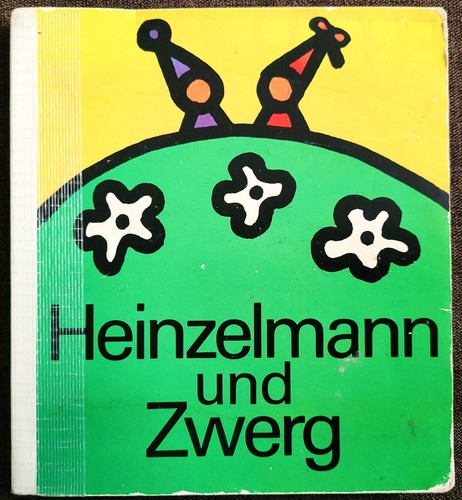 1982 ddr papp bilderbuch - 1982, papp-bilderbuch