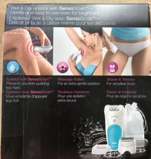 Braun silk epil wet dry - epil, 5