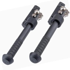 Einstellbare Bipod