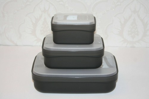 Tupperware 3er swing boxen - tupperware, swing-boxen