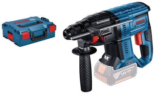 Bosch gbh 18v - gbh, 18v-36