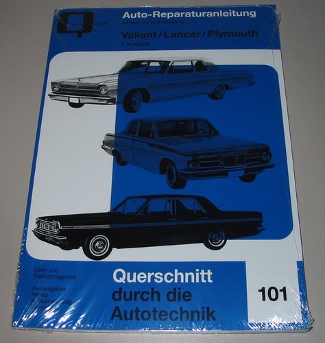 Reparaturanleitung chrysler - reparaturanleitung,