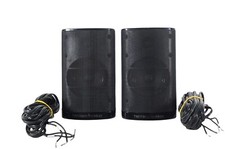 ✅2x Harman Kardon HKTS