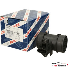 BOSCH Luftmassenmesser für