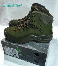 Lowa Renegade GTX Mid hiking