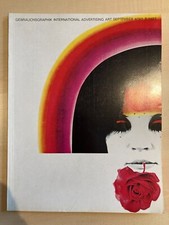 Novum Gebrauchsgraphik 9/1971