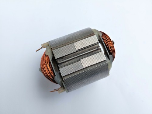 Stator magnetfeld wicklung - stator,