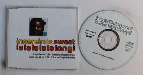 Inner circle sweat la - circle,