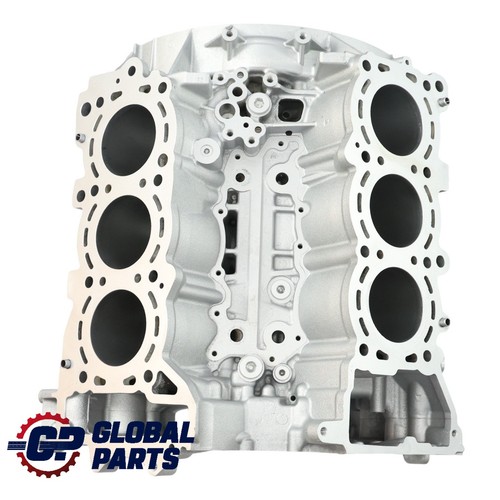 Mercedes motorblock - v6,