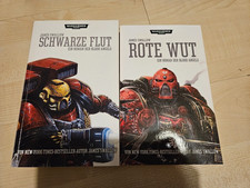 Warhammer 40K Rote Wut und