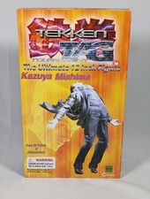 Tekken Tag Tournament Kazuya