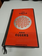 Der Circle von Dave Eggers