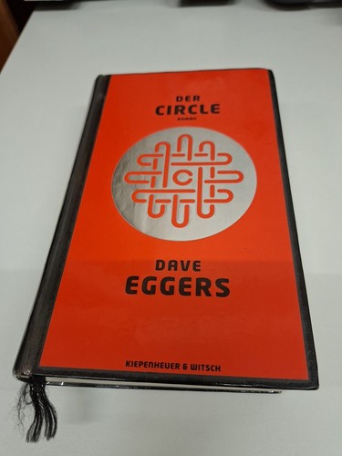 Der circle von - der, eggers