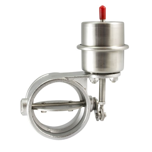 63mm auspuffklappe - 63mm, Ø