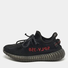 Yeezy adidas blackred - adidas,