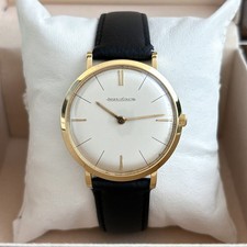 Jaeger-LeCoultre Calatrava