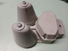 Außenwecker Telefon Heibl WK 971 Zweitwecker