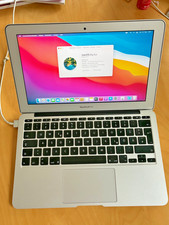 MacBookAir 11" Model A1465