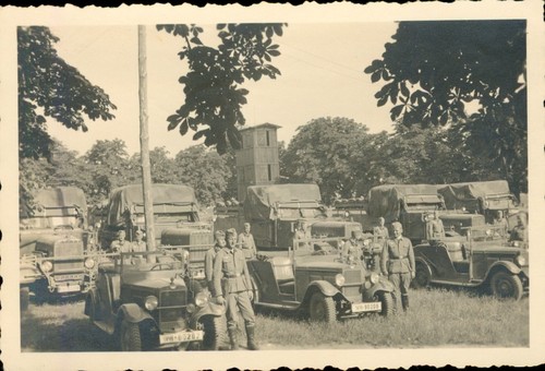 Foto wk2 wehrmacht - wehrmacht, soldaten
