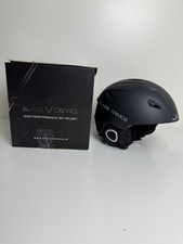 BLACK CREVICE Kitzbühel