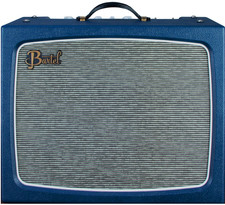 Bartel Starwood (Fender