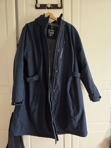 Killtec parka winterjacke - killtec,
