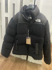 NF Sherpa Nuptse Herren