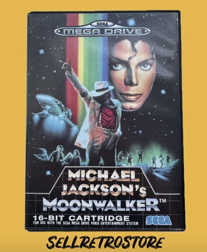 Michael jackson moonwalker - michael, jackson‘s