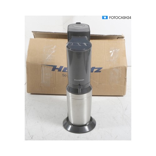 Sodastream crystal 0 - sodastream, 3.0
