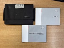NISSAN JUKE BETRIEBSANLEITUNG