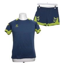 Hummel, Trainingsanzug Set