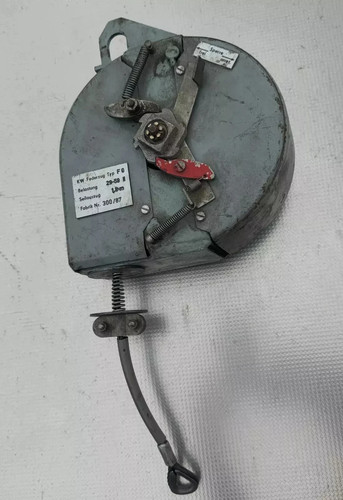 Federzug balancer - federzug,,