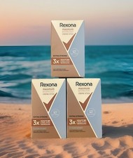 3x Rexona Maximum Protection