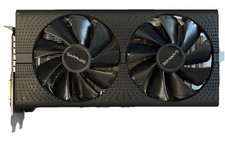 SAPPHIRE Nitro+ AMD Radeon RX