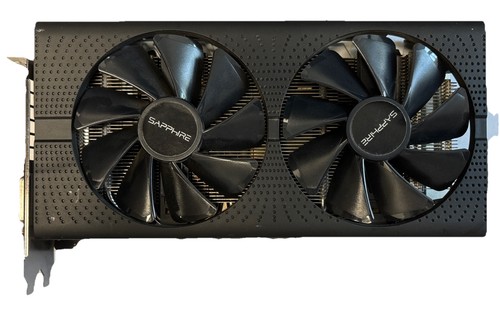Sapphire nitro amd radeon rx - nitro+,