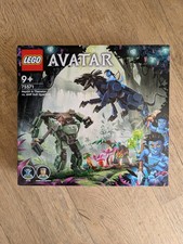 LEGO Avatar: Neytiri und