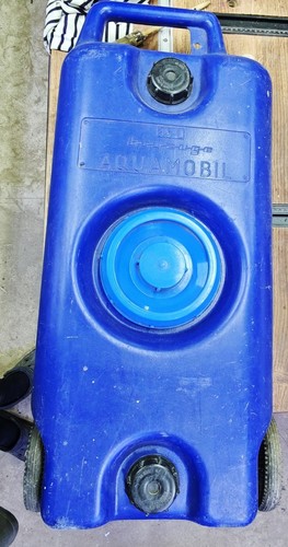Aquamobil liter gebraucht - liter,