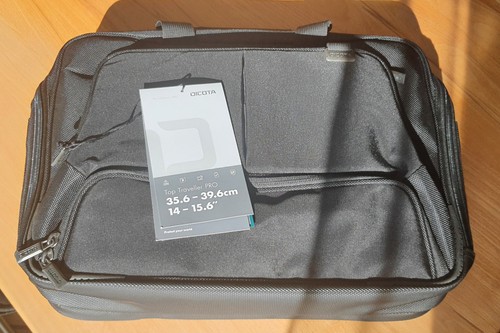 Dicota laptop notebook - , +