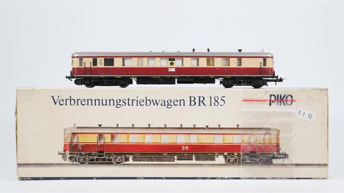 Piko dieseltriebwagen br - piko, h0
