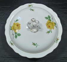 Meissen Deckelterrine Terrine