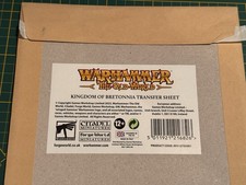Warhammer The Old World