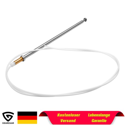 Ersatzteleskop stab ersatz - ersatzteleskop,