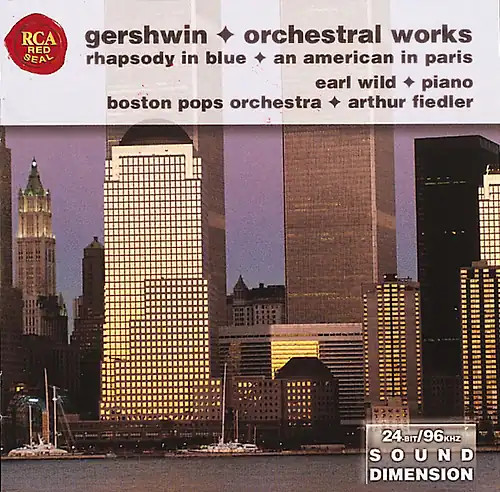 Arthur fiedler - arthur,