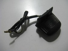 Moto Morini Scrambler 1200 Kennzeichen-Beleuchtung Lampe Leuchte Nummernschild