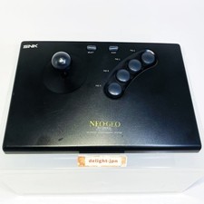 NEO GEO Joystick CONTROLLER
