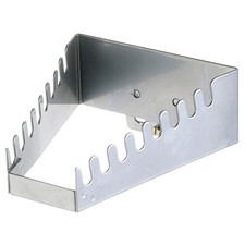 Halter pulverbeschichtet