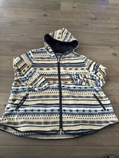 Tolle Sweatjacke Gr.XL Hält