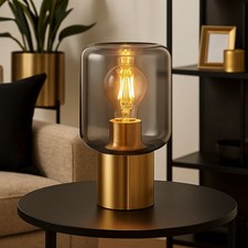 Tischlampe Beistelllampe