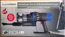 CLEANmaxx Hand und